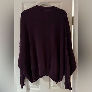 Free People Easy Street Tunic